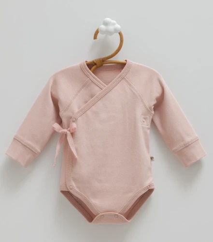 Body cu mânecă lungă Caramell Uni Baby Powder (0L) cumpăra în Chișinau