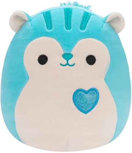 Jucarie de plus Squishmallows Veverita Santiago, 19 cm  cumpăra în Chișinau