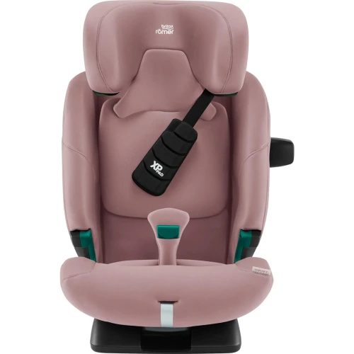 Автокресло 76-150 см (i-Size) Isofix Britax-Römer Advansafix Pro Spare Cover Dusty Rose купить в Кишиневе