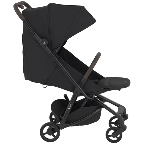 Прогулочная коляска с реверсивным блоком Anex Air-Z Plus Noirra купить в Кишиневе