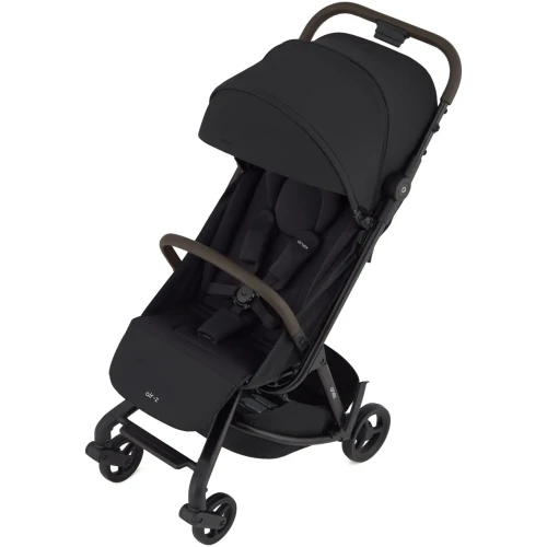 Прогулочная коляска с реверсивным блоком Anex Air-Z Plus Noirra купить в Кишиневе