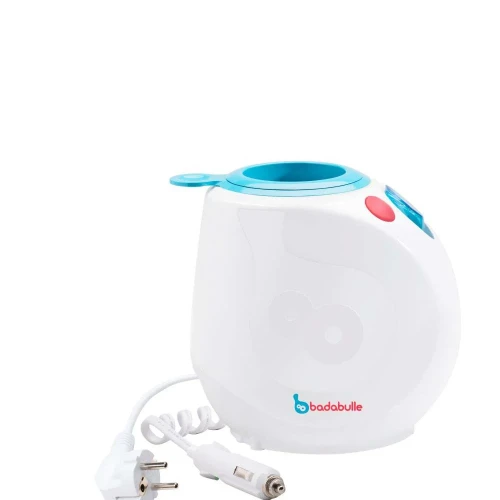 Încălzitor pentru biberoane și borcane Badabulle Easy+ Home/Car cumpăra în Chișinau