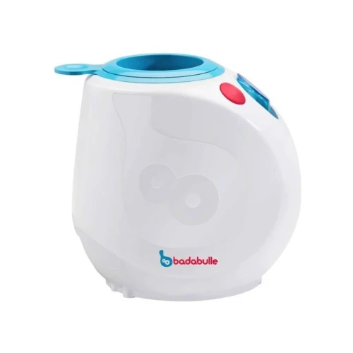 Încălzitor pentru biberoane și borcane Badabulle Easy+ Home/Car cumpăra în Chișinau