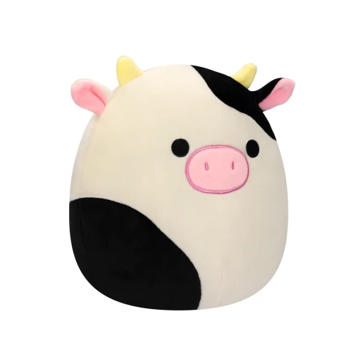 Jucarie de plus Squishmallows Vacuta Connor, 19 cm  cumpăra în Chișinau