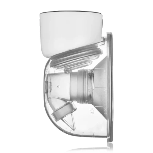 Pompă de sân electrică Lionelo Fidi Free Simple White Natural cumpăra în Chișinau