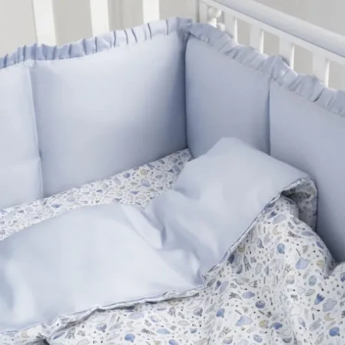 Lenjerie de patut 3 piese Perina Lovely Dream Cosmo cumpăra în Chișinau