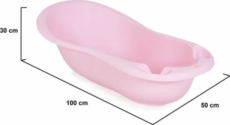 Cădiță Moni Basic Pink, 100 cm cumpăra în Chișinau