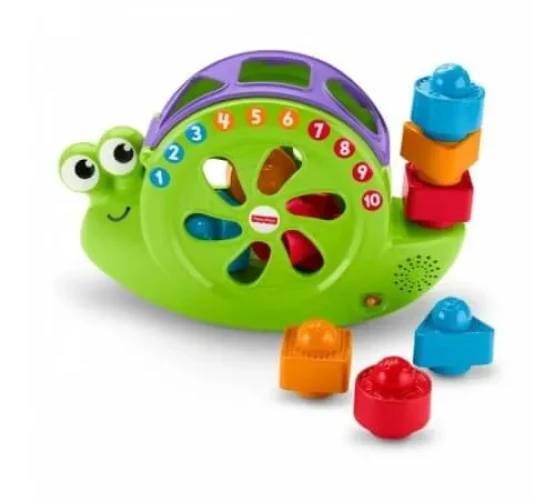 Sorter muzical Fisher-Price "Melc" cumpăra în Chișinau