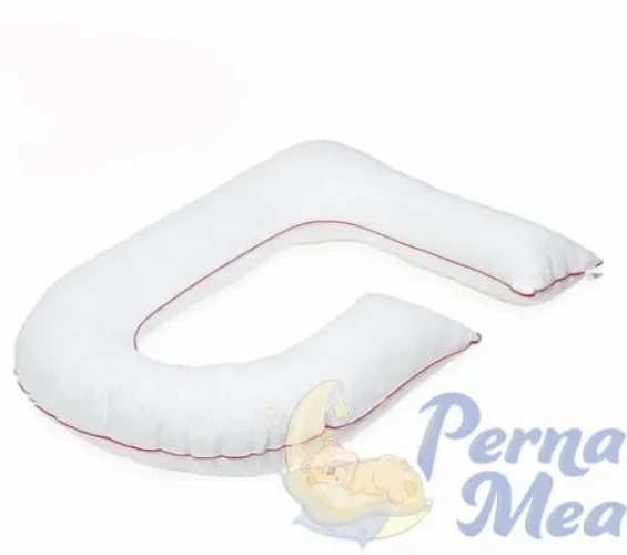 Pernă pentru gravide PernaMea forma-G, 150 cm cumpăra în Chișinau