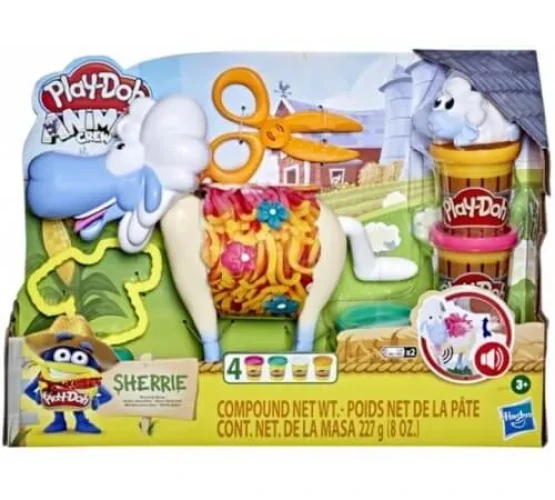 Set de joc Play-Doh "Fermă de oi" cumpăra în Chișinau