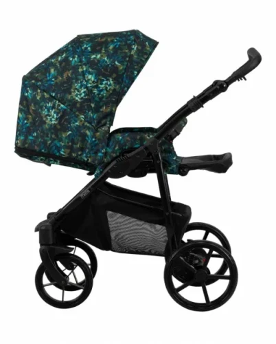 Carucior 2 in 1 Kunert Mata Graphite cumpăra în Chișinau