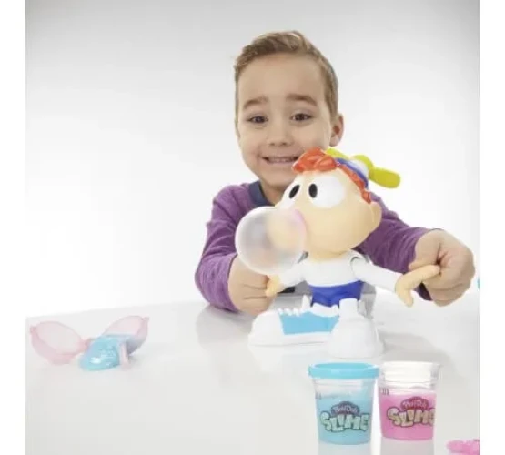 Set de joc Play-Doh "Chewin Charlie Slime" cumpăra în Chișinau