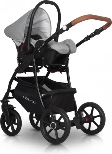Scoica auto 0-13 kg Riko Basic Anthracite cumpăra în Chișinau