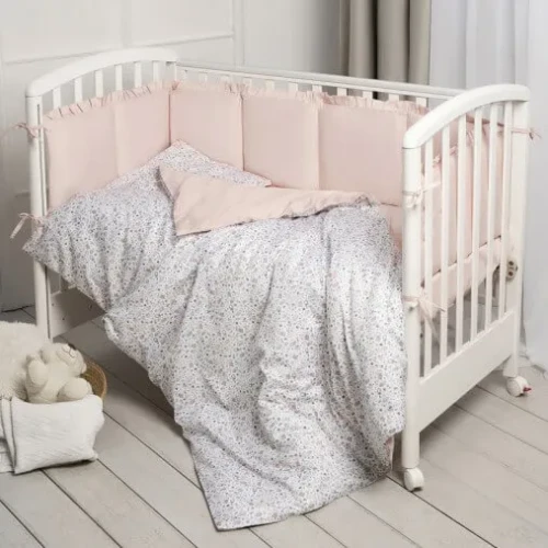 Lenjerie de patut 3 piese Perina Lovely Dream Princess cumpăra în Chișinau