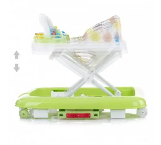 Ходунок Chipolino Rocky Груша купить в Кишиневе