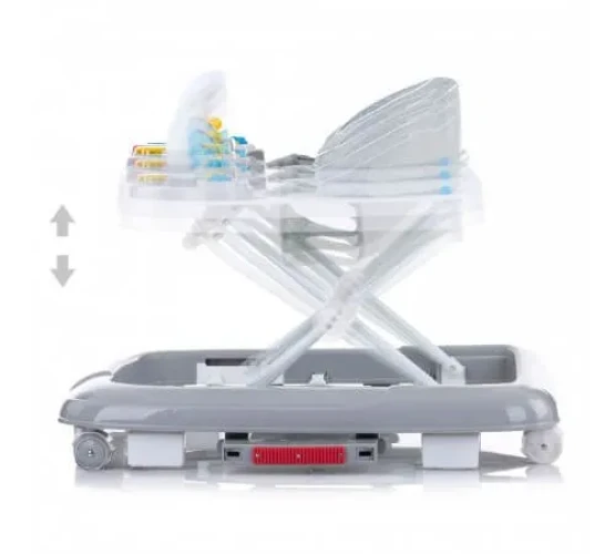 Ходунок Chipolino Rocky Tуман купить в Кишиневе