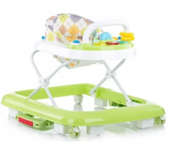 Ходунок Chipolino Rocky Груша купить в Кишиневе