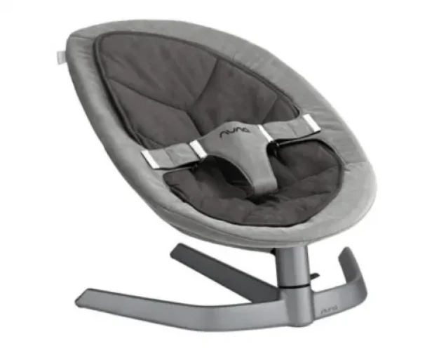 Sezlong Nuna Leaf Cinder cumpăra în Chișinau