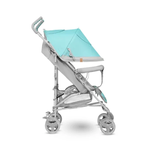 Cărucior de plimbare Lionelo Elia Tropical Turquoise cumpăra în Chișinau