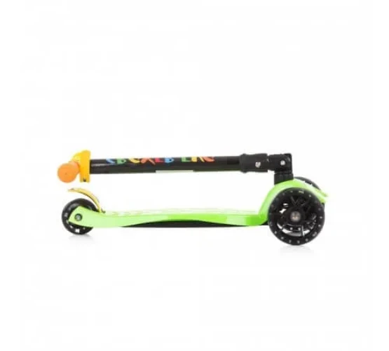 Самокат Chipolino Croxer Evo Лайм купить в Кишиневе