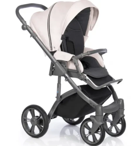 Cărucior 2 in 1 Roan Bass Soft Romantic pink cumpăra în Chișinau