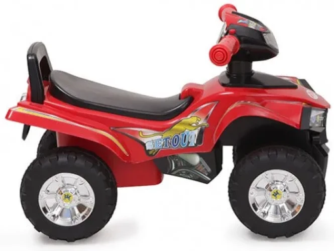 ATV fara pedale Moni Red cumpăra în Chișinau