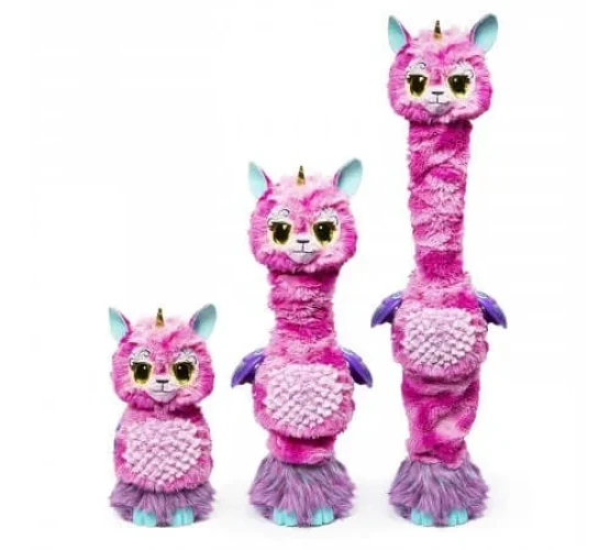 Jucărie interactivă Hatchimals "Cea mai mare surpriză: Hatchimals WOW" cumpăra în Chișinau