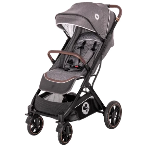 Cărucior de plimbare Lorelli Storm Steel Grey cumpăra în Chișinau