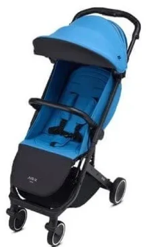 Прогулочная коляска Anex Air-X Blue купить в Кишиневе