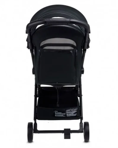 Прогулочная коляска Anex Air-X Black купить в Кишиневе
