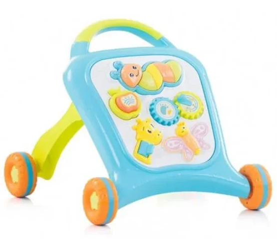 Ходунок-толкатель Chipolino Friends купить в Кишиневе