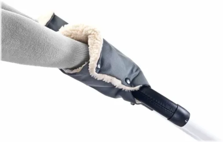 Manusi pentru carucior Sensillo Grey, 45x21 cm cumpăra în Chișinau
