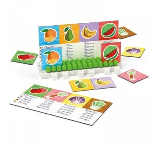 Jocul Quercetti Marcați imaginea cumpăra în Chișinau