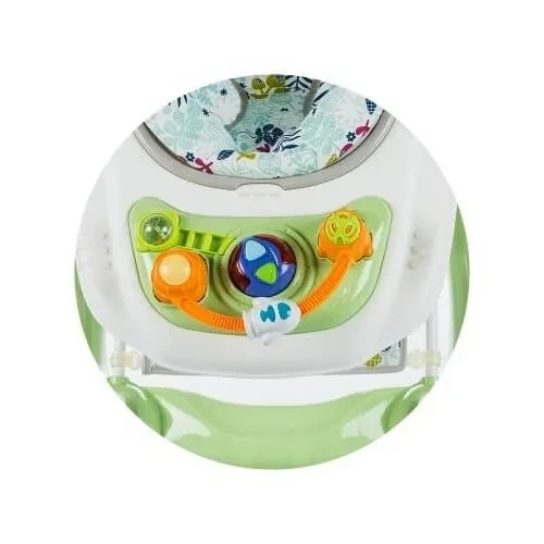 Ходунок Chipolino Lili 3еленый купить в Кишиневе