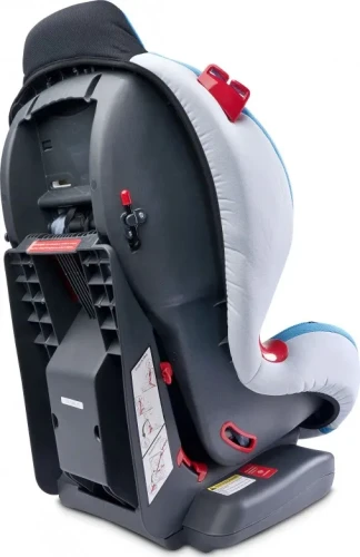 Scaun auto 9-25 kg Caretero Sport Turbo Graphite cumpăra în Chișinau