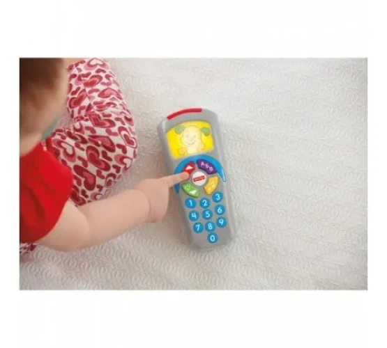 Telecomanda Fisher-Price "Catelusului destept" (ru). cumpăra în Chișinau