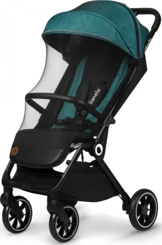 Прогулочная коляска Lionelo Cloe Green Emerald купить в Кишиневе