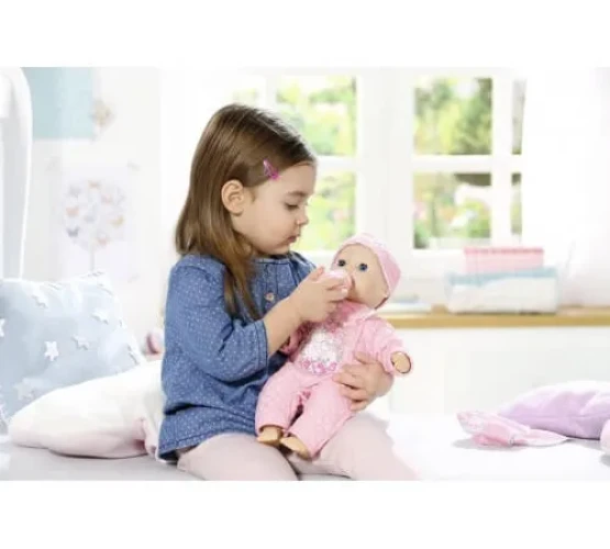 Интерактивная кукла Zapf Creation "Little Baby Fun" (36 см) купить в Кишиневе