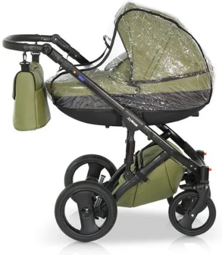 Carucior 3 in 1 Verdi Mirage NR6 cumpăra în Chișinau