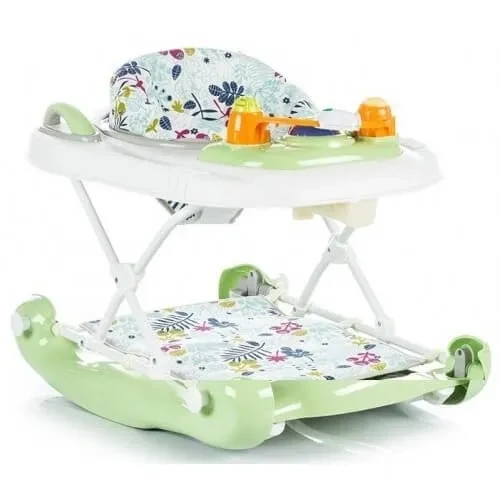 Ходунок Chipolino Lili 3еленый купить в Кишиневе