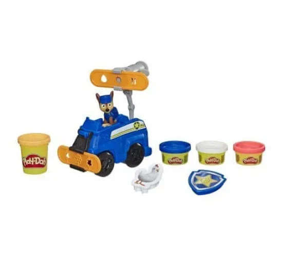 Set de joc Play-Doh "Paw Patrol / Rolling Chase" cumpăra în Chișinau