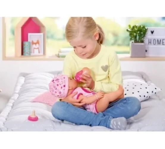 Biberon pentru păpușa Zapf Creation Baby Born, în sort. cumpăra în Chișinau