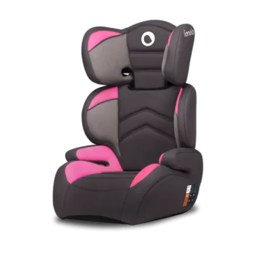 Scaun auto 15-36 kg Lionelo Lars Candy Pink cumpăra în Chișinau