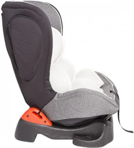 Scaun auto 0-18 kg KikkaBoo Sport Grey cumpăra în Chișinau