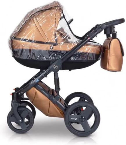 Carucior 3 in 1 Verdi Mirage Limited Silver cumpăra în Chișinau