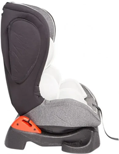 Scaun auto 0-18 kg KikkaBoo Sport Grey cumpăra în Chișinau