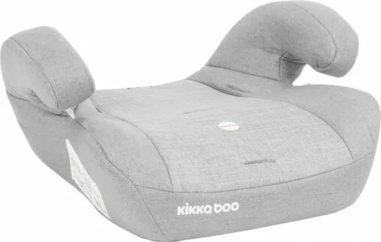 Scaun auto 9-36 kg KikkaBoo Zimpla Light Grey cumpăra în Chișinau