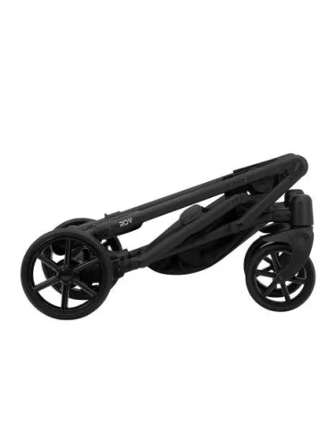 Carucior 2 in 1 Kunert Roy Black cumpăra în Chișinau
