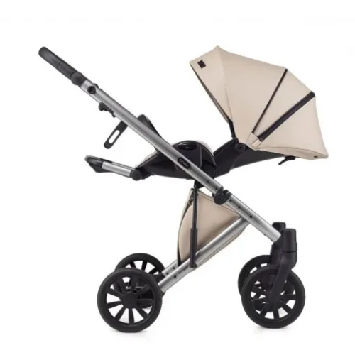 Carucior 3 in 1 Anex E-Type Soul Beige cumpăra în Chișinau