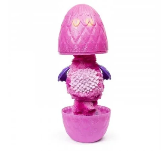 Jucărie interactivă Hatchimals "Cea mai mare surpriză: Hatchimals WOW" cumpăra în Chișinau